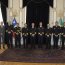 Armadas de Chile y Brasil inician su VII reunión de Estados Mayores