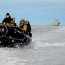 Infantes de Marina de Chile y Argentina realizaron ejercicios combinados en el vecino país