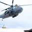 Infantes de Marina de Chile y Argentina realizaron ejercicios combinados en el vecino país