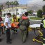 Armada realizó aeroevacuación médica en Iquique