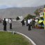 Armada realizó aeroevacuación médica en Iquique
