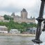  Buque Escuela Esmeralda llegó tras 8 años al puerto de Quebec en Canadá  