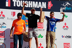 Exitoso fin de semana tuvieron los equipos de Triatlón y Judo de la Armada