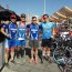  Exitoso fin de semana tuvieron los equipos de Triatlón y Judo de la Armada  