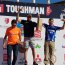 Exitoso fin de semana tuvieron los equipos de Triatlón y Judo de la Armada