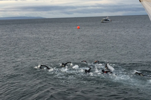 Capitanía de Puerto de Punta Arenas dispuso seguridad marítima en el marco del Carnaval de Invierno 2017