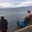 Diversos dispositivos de seguridad con dotación de la Capitanía de Puerto de Punta Arenas, se desplegaron para resguardar las actividades en el marco del Carnaval de Invierno 2017.