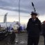 Diversos dispositivos de seguridad con dotación de la Capitanía de Puerto de Punta Arenas, se desplegaron para resguardar las actividades en el marco del Carnaval de Invierno 2017.
