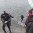 Diversos dispositivos de seguridad con dotación de la Capitanía de Puerto de Punta Arenas, se desplegaron para resguardar las actividades en el marco del Carnaval de Invierno 2017.