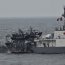 Armada de Chile finalizó su participación en ejercicio naval UNITAS Perú 2017