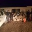 En patrullaje preventivo, personal de la Capitanía de Puerto de Patache encuentra 5280 kilos de guano blanco en el sector de Chanavaya al sur de Iquique