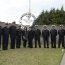 Visita a la Aviación Naval