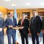 Autoridad Marítima de Chile participó en la 118° sesión del Consejo de la Organización Marítima Internacional en Londres