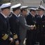 En Santiago se conmemoró el 199 aniversario de la Escuela Naval Arturo Prat
