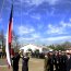 En Santiago se conmemoró el 199 aniversario de la Escuela Naval Arturo Prat