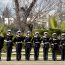 En Santiago se conmemoró el 199 aniversario de la Escuela Naval Arturo Prat
