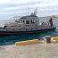 Unidad Arcángel de Capitanía de Puerto del Lago General Carrera suma 10 evacuaciones médicas