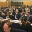 Autoridad Marítima de Chile participó en la 118° sesión del Consejo de la Organización Marítima Internacional en Londres