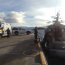 Unidad Arcángel de Capitanía de Puerto del Lago General Carrera suma 10 evacuaciones médicas  