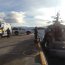 Unidad Arcángel de Capitanía de Puerto del Lago General Carrera suma 10 evacuaciones médicas