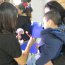 60 menores recibieron atención dental gratuita gracias a clínica móvil de la Armada