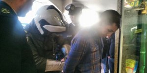 Personal de Policía Marítima de la Capitanía de Puerto de Talcahuano detuvo a sujeto que huía con cerca de 1 millón de pesos