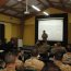  Infantería de Marina realiza seminario con la Armada de Estados Unidos en el ámbito de las comunicaciones en ejercicios combinados  
