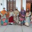 El Museo Marítimo Nacional celebró el día del niño