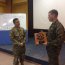  Infantería de Marina realiza seminario con la Armada de Estados Unidos en el ámbito de las comunicaciones en ejercicios combinados  