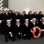 Primera dotación del OPV-84 