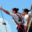 Más de 25.000 hombres y mujeres son los que dan vida y forma a la Armada de Chile.