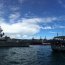 El Crucero de Instrucción considera 13 recaladas en ochos países, entre los que se encuentran Estados Unidos, México, Cuba, Ecuador, Chile, Canadá, Rusia y Corea del Sur.