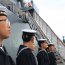 El Crucero de Instrucción considera 13 recaladas en ochos países, entre los que se encuentran Estados Unidos, México, Cuba, Ecuador, Chile, Canadá, Rusia y Corea del Sur.