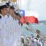 Buque Escuela Esmeralda recaló en San Juan en Puerto Rico