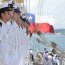  Buque Escuela Esmeralda recaló en San Juan en Puerto Rico  