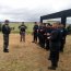 Policía Marítima realiza instrucción en capacitación táctica en San Antonio