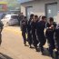 Policía Marítima realiza instrucción en capacitación táctica en San Antonio
