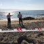 Armada se encuentra protegiendo a gigantesco elefante marino que se encuentra en la playa de Pisagua