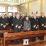  Este viernes se conmemoraron los 198 años de la creación del Servicio Religioso de la Armada  