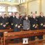 Este viernes se conmemoraron los 198 años de la creación del Servicio Religioso de la Armada