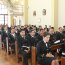  Este viernes se conmemoraron los 198 años de la creación del Servicio Religioso de la Armada  