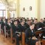 Este viernes se conmemoraron los 198 años de la creación del Servicio Religioso de la Armada