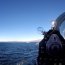 Mantenimiento de la señalización marítima en el área suroeste de la región de Magallanes