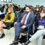 La jornada de capacitación estuvo dirigida a profesionales municipales