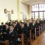 Este viernes se conmemoraron los 198 años de la creación del Servicio Religioso de la Armada