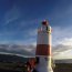 Mantenimiento de la señalización marítima en el área suroeste de la región de Magallanes