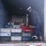 1.322 kilos de merluza austral fue incauta esta madrugada