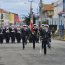 En Punta Arenas también se conmemoró el natalicio del padre de la patria