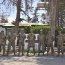  Personal de la Infantería de Marina cumplió un destacado rol en su despliegue en la misión de Naciones Unidas en Chipre  