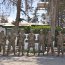 Personal de la Infantería de Marina cumplió un destacado rol en su despliegue en la misión de Naciones Unidas en Chipre